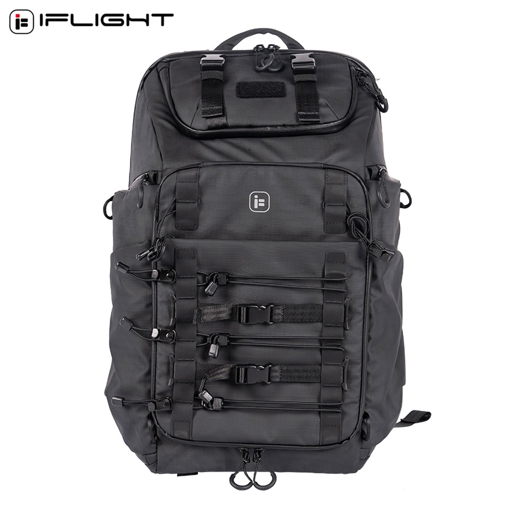 Drone Backpack - 아이플라이트 FPV 드론 백팩 V2 540X380X220mm