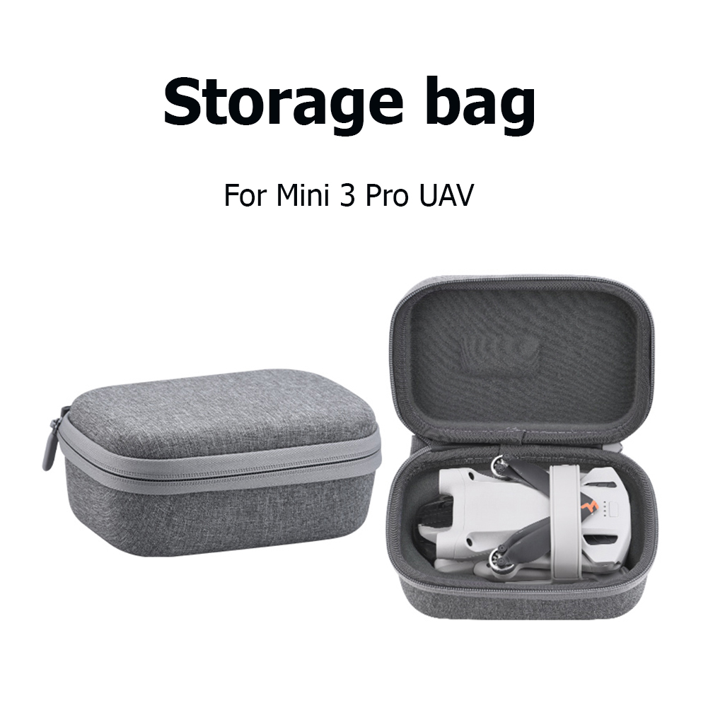 Drone Carrying Case - MINI 3 PRO 드론 본체 보관