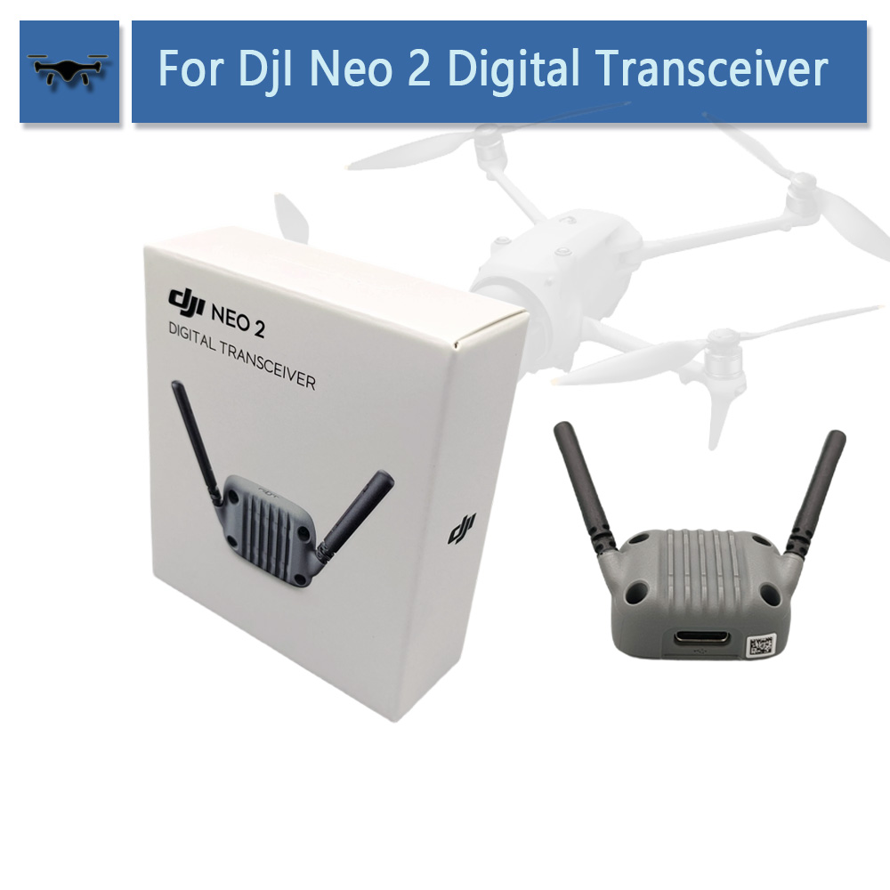 Drone Carrying Case - 100% 오리지널 Neo 2 디지털 이미지