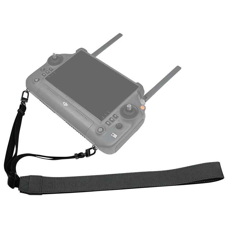 DJI RC 플러스용 넥 랜야드 리모컨 스트랩 벨트,  - Drone Remote Controller Lanyard 리뷰 및 가격