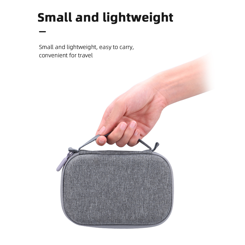 MINI 3 PRO 드론 본체 보관 가방 휴대용 케이스 - Drone Carrying Case 리뷰 및 가격