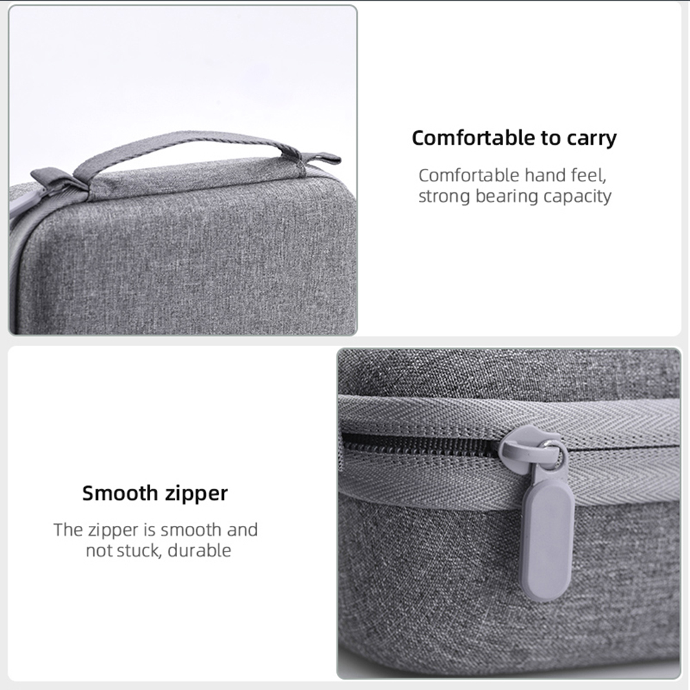 MINI 3 PRO 드론 본체 보관 가방 휴대용 케이스 - Drone Carrying Case 리뷰 및 가격