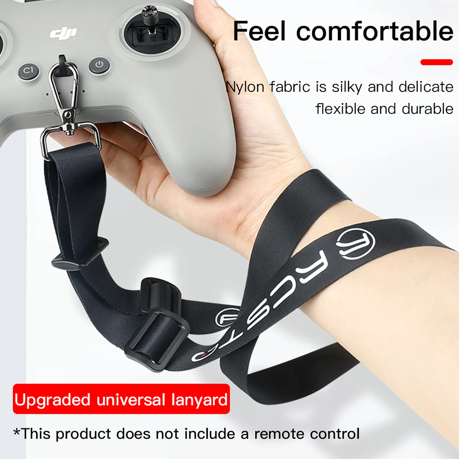DJI Avata Drone Lanyard 넥 스트랩  - Drone Remote Controller Lanyard 리뷰 및 가격