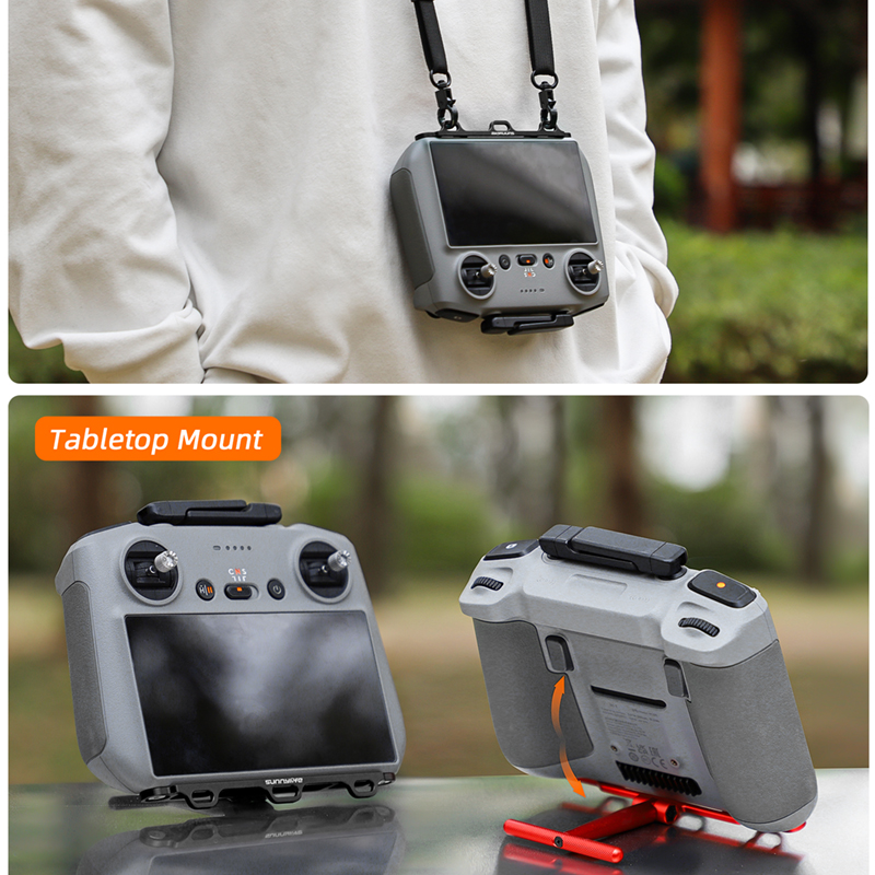RC RC2 리모컨 핸들 스탠드 브래킷 넥 랜야드 스트 - Drone Remote Controller Lanyard 리뷰 및 가격