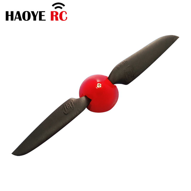 Haoye 2 세트 접이식 프로펠러 6x4 7.5x4  - Drone Controller Hood 리뷰 및 가격