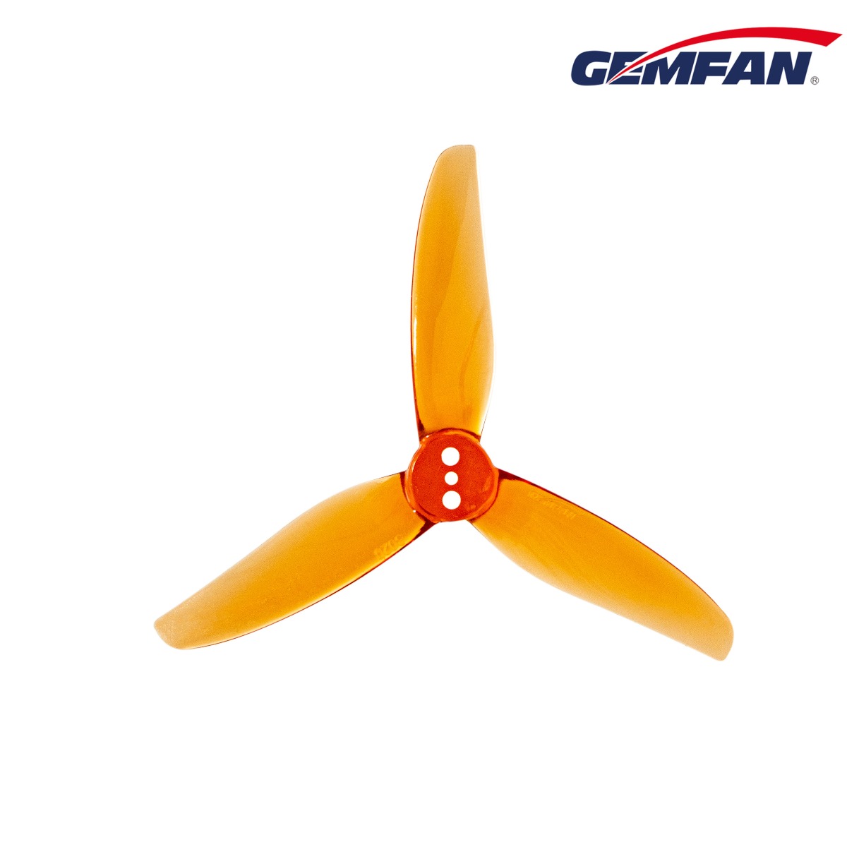 2쌍의 Gemfan 3020 3인치 3블레이드 3홀 P - Drone Backpack 리뷰 및 가격