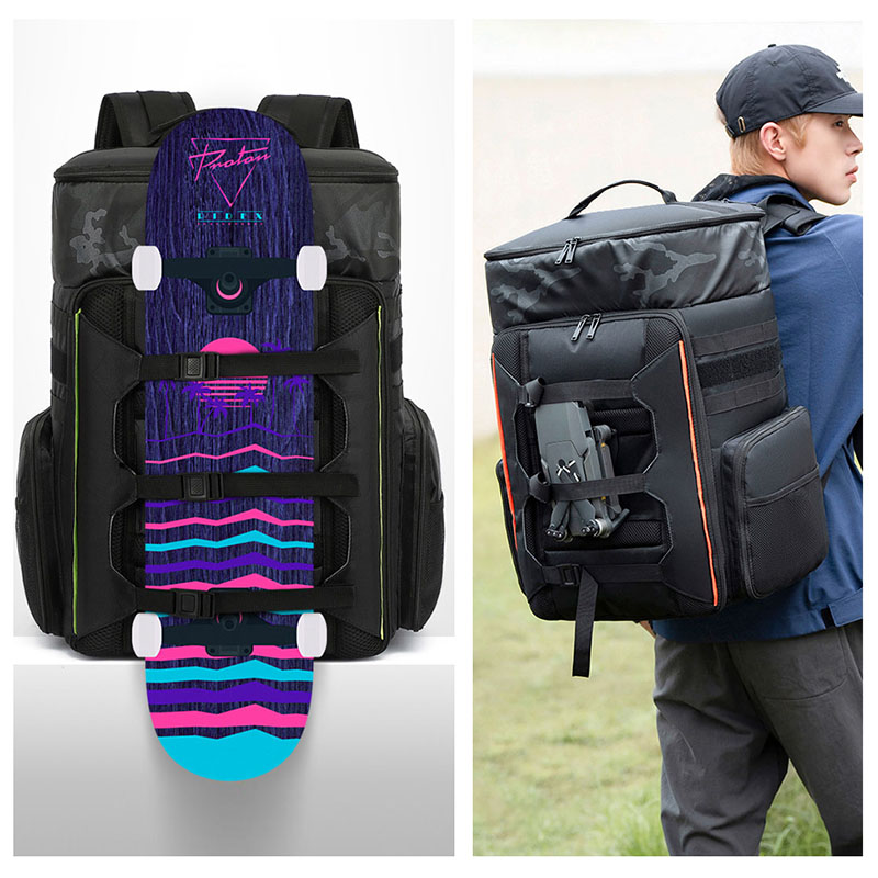 UAV 드론 등산 배낭 대형 사진 카메라 스포츠 아웃도 - Drone Backpack 리뷰 및 가격