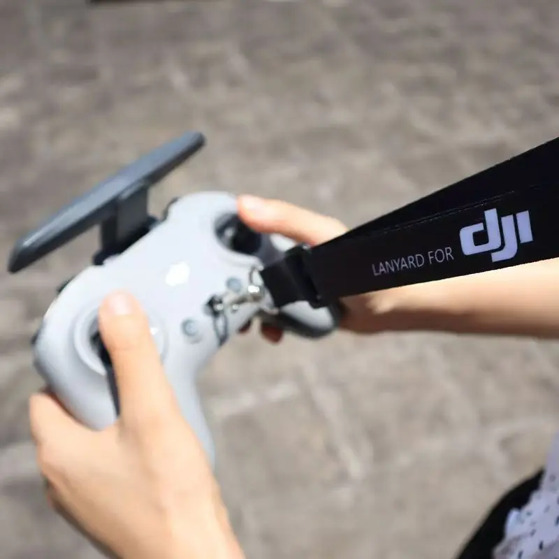 목 끈 스트랩 리모컨 DJI FPV DJI Avata  - Drone Controller Hood 리뷰 및 가격