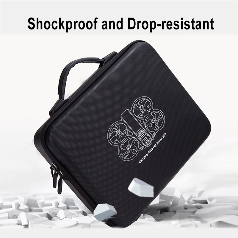 DJI Avata 360 용 드론 보관 가방 휴대용 보 - Drone Carrying Case 리뷰 및 가격