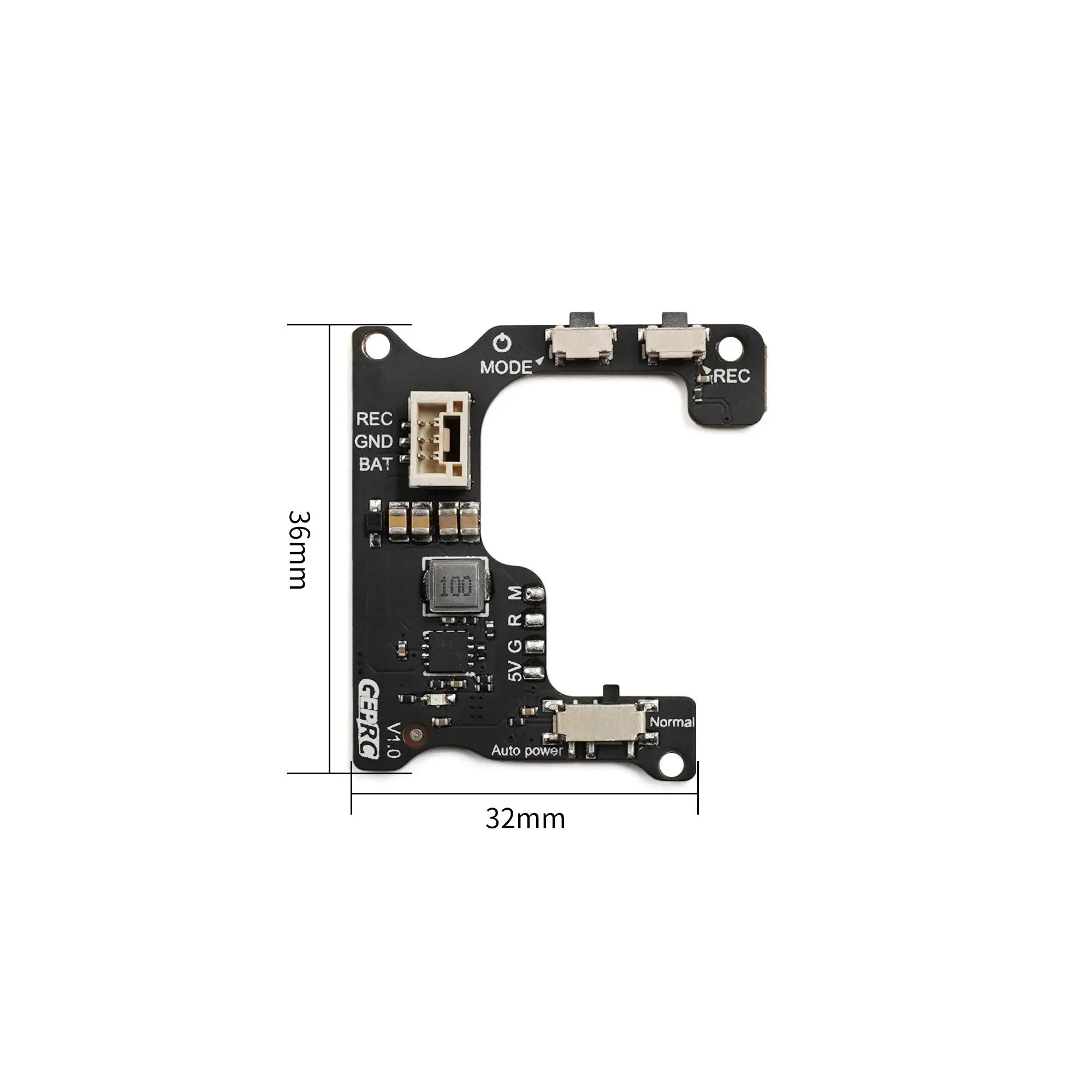 GoPro Hero 8 풀 카메라 크라운 HD FPV  - Drone Controller Hood 리뷰 및 가격