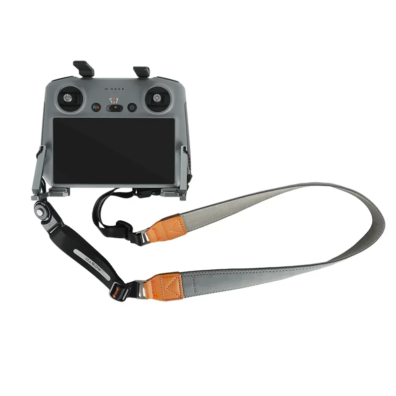 DJI RC / RC 2 리모컨용 넥 랜야드 셀프 밸런 - Drone Remote Controller Lanyard 리뷰 및 가격