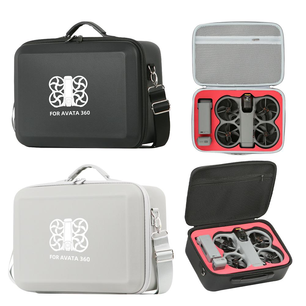 DJI Avata 360 Motion Fly More  - Drone Carrying Case 리뷰 및 가격