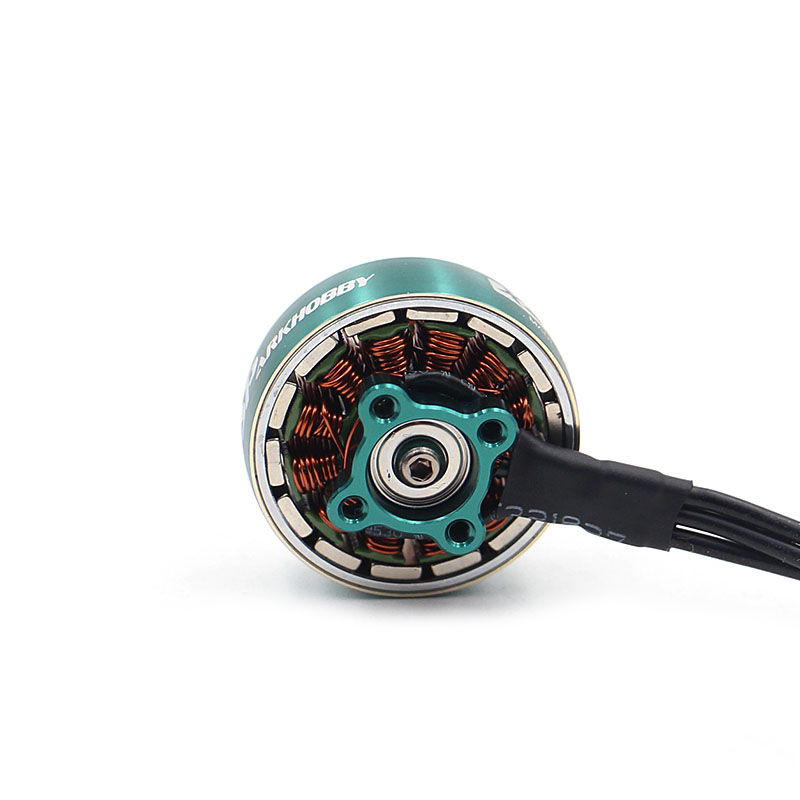 SPARKHOBBY XSPEED 2006 1950KV  - Drone Backpack 리뷰 및 가격