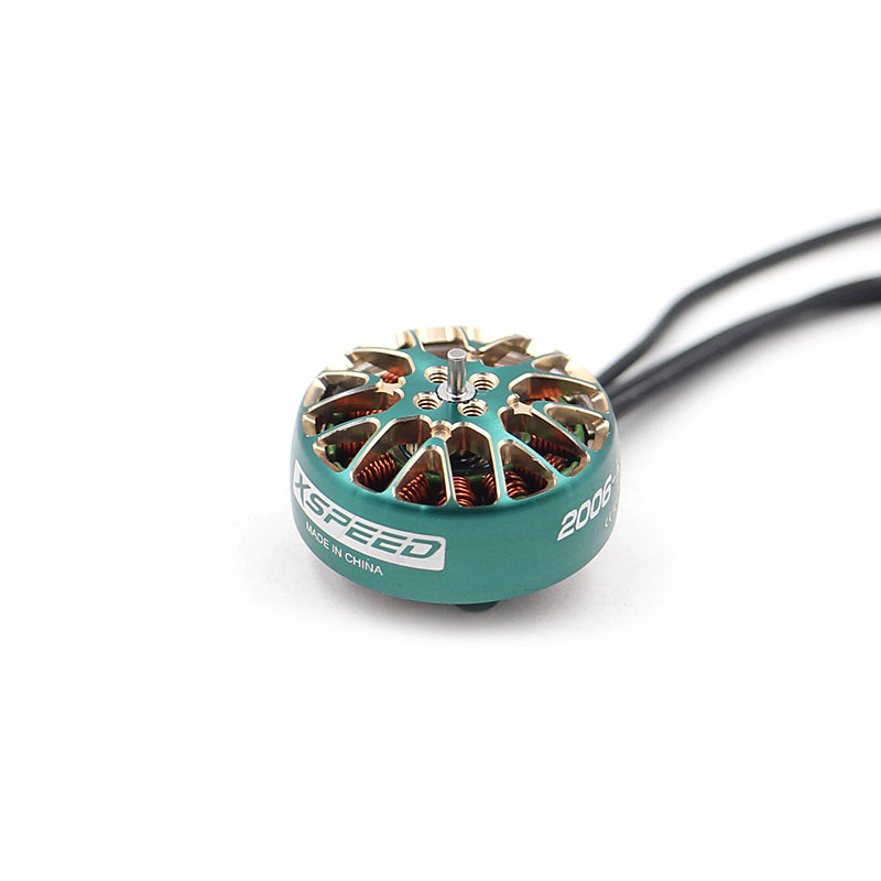 SPARKHOBBY XSPEED 2006 1950KV  - Drone Backpack 리뷰 및 가격