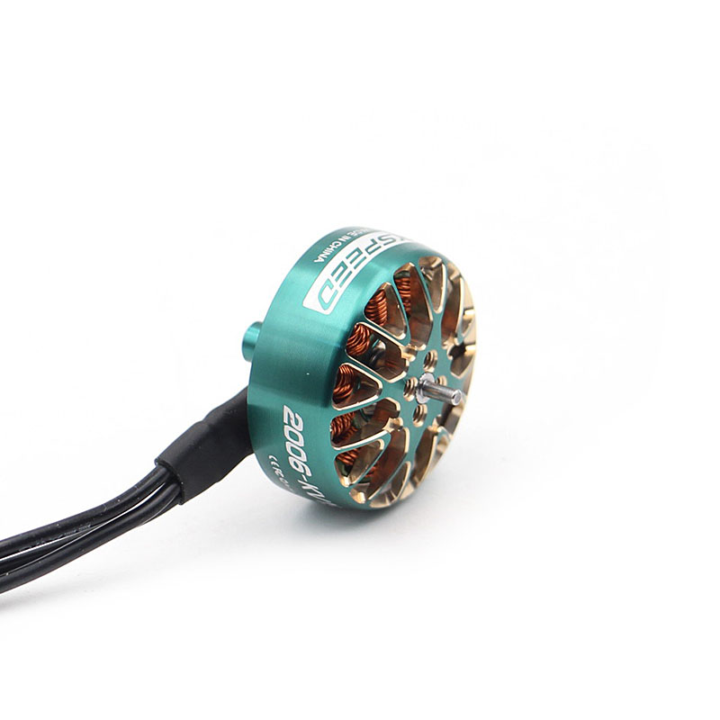 SPARKHOBBY XSPEED 2006 1950KV  - Drone Backpack 리뷰 및 가격