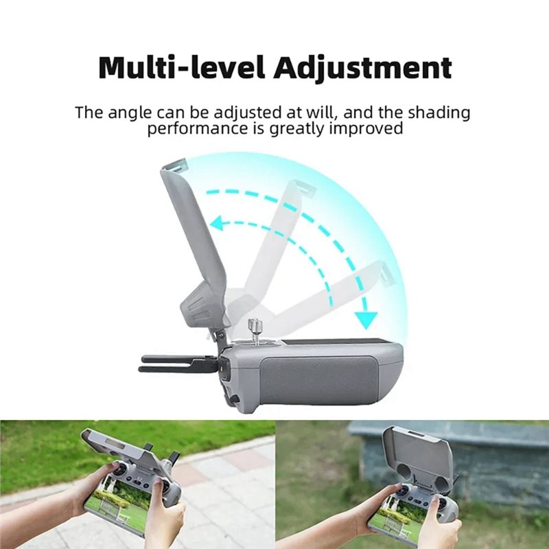 DJI Air 3S/ 4 Pro/Mini 4 Pro 리 - Drone Sun Shade 리뷰 및 가격
